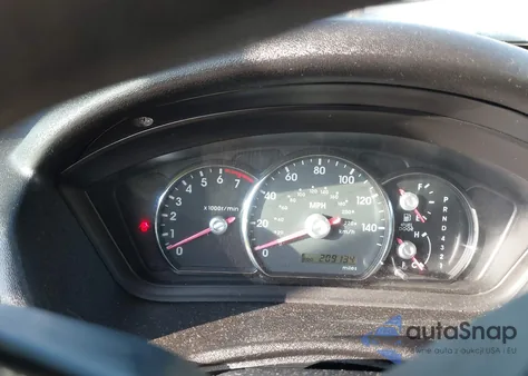 2008 Mitsubishi Endeavor Ls from USA, damaged, VIN 4A4MM21S38E012331